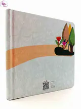 دفتر نقطه ای مستر نوت کد MR-41